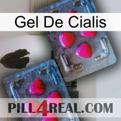 Cialis Gel 14